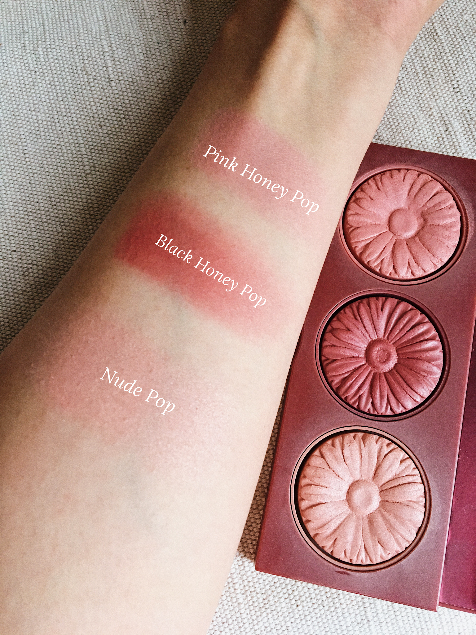 Clinique Cheek Pop Review — Giselle Arianne