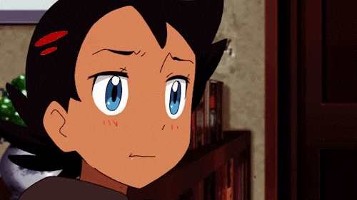 ¿Personaje gay en Pokemon? Opinión ¿Personaje gay en Pokemon? Opinión