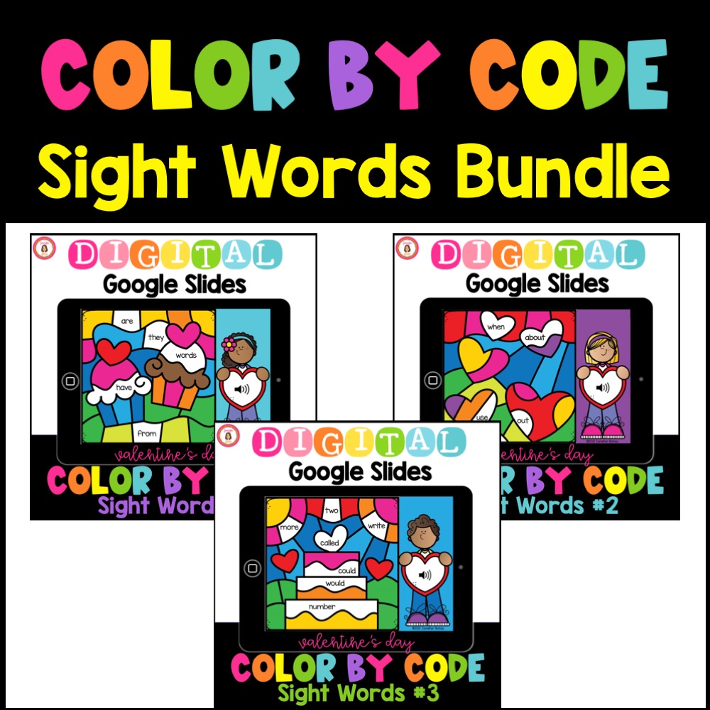 Finally in First: FREE Valentine's Day Easy Math Center Idea & Printable