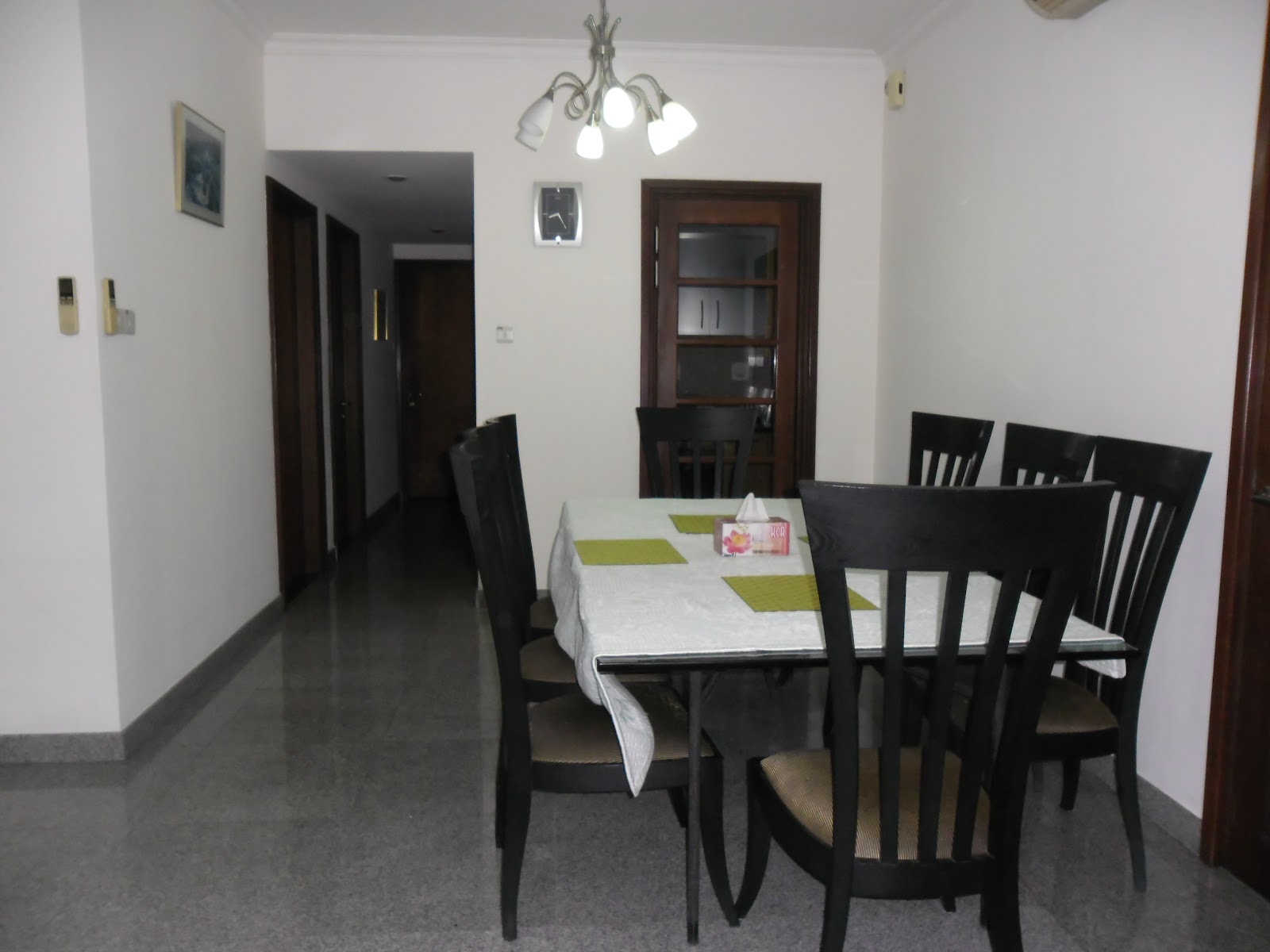 Sewa Apartemen di Singapura: Sewa Apartemen Murah di Singapura