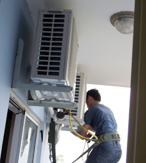Sửa chữa nạp gas điều hòa Panasonic Sửa chữa nạp gas điều hòa Panasonic