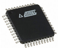 Image result for gambar mikrokontroler