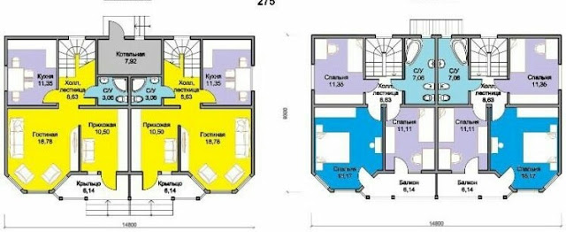 duplex house interior and exterior photos and plan