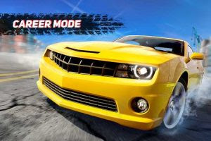 GTR Speed Rivals MOD APK Unlimited Money