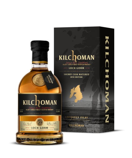 Kilchoman Loch Gorm