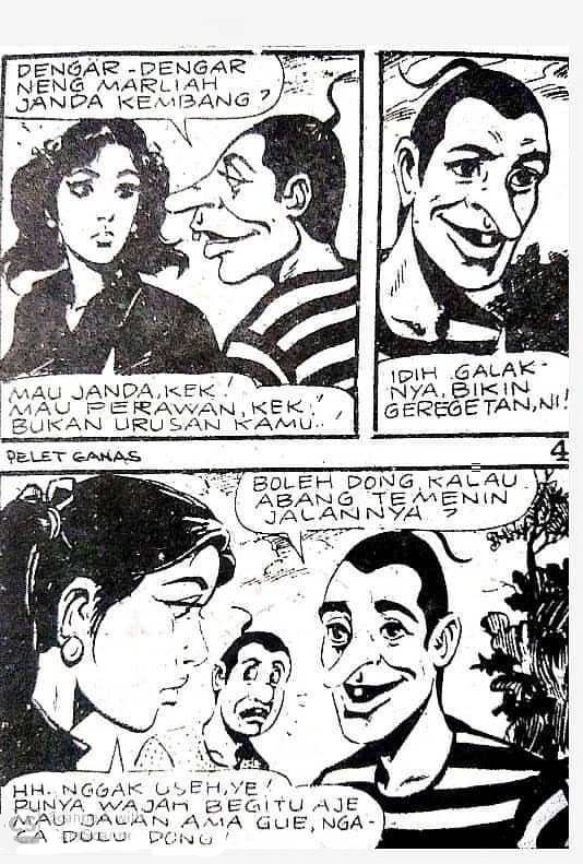 Dilarang COPAS - situs resmi www.mangacanblog.com - Komik pelet ganas 001 - chapter 1 2 Indonesia pelet ganas 001 - chapter 1 Terbaru 3|Baca Manga Komik Indonesia|Mangacan