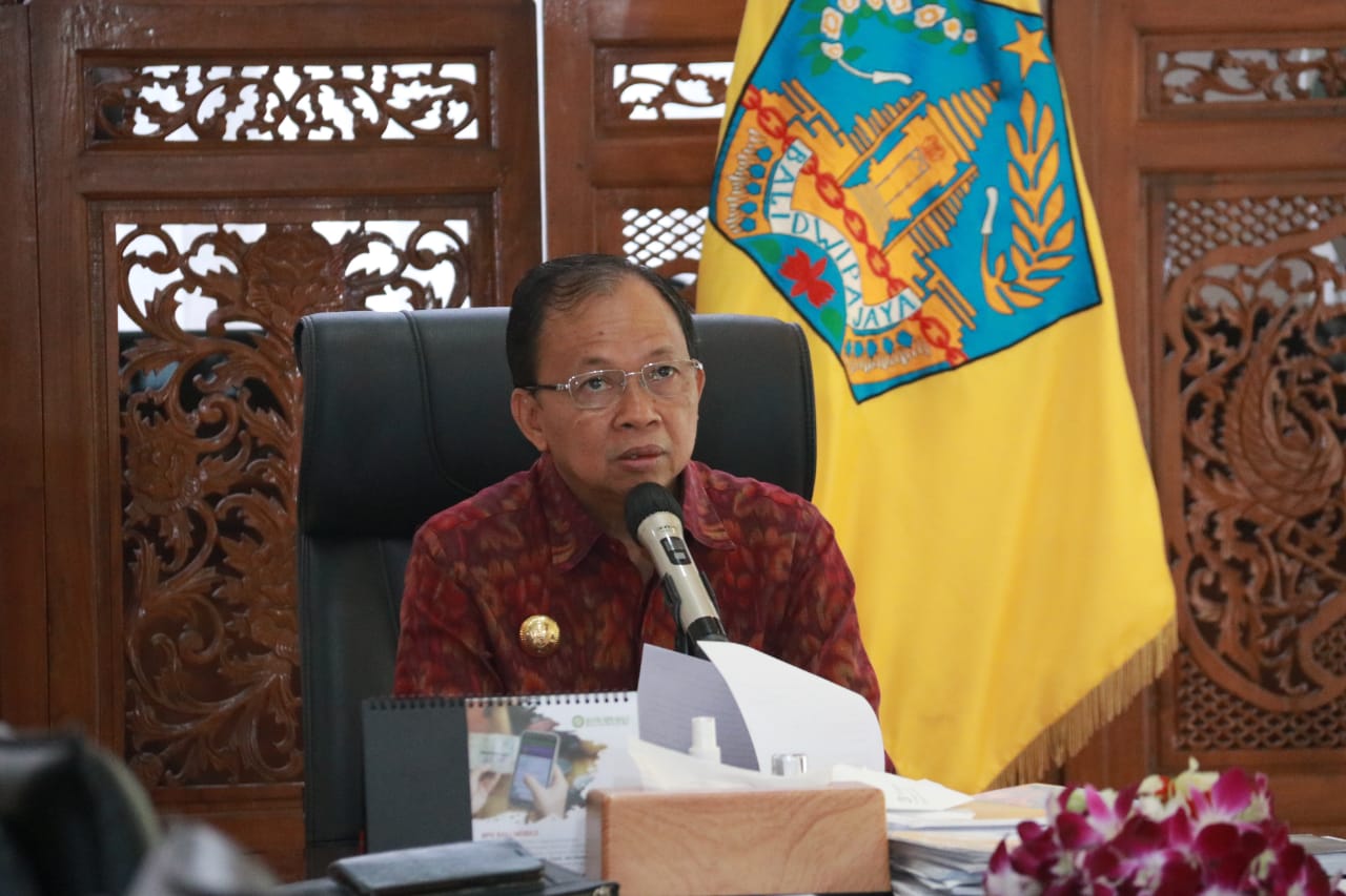 Penetapan Tiga Zona Hijau, Pra Kondisi Jelang Dibukanya Pariwisata Bali