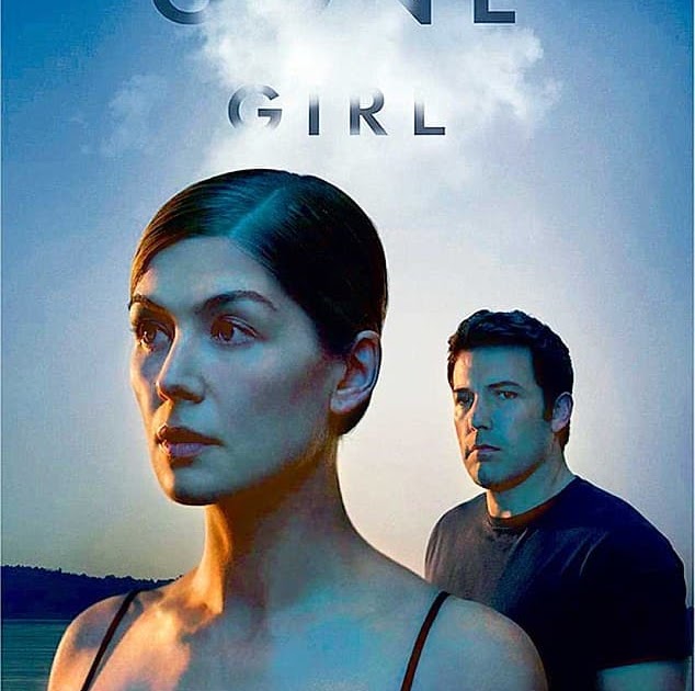Sinopsis Gone Girl, Jangan Mengkhianati Wanita Cerdas