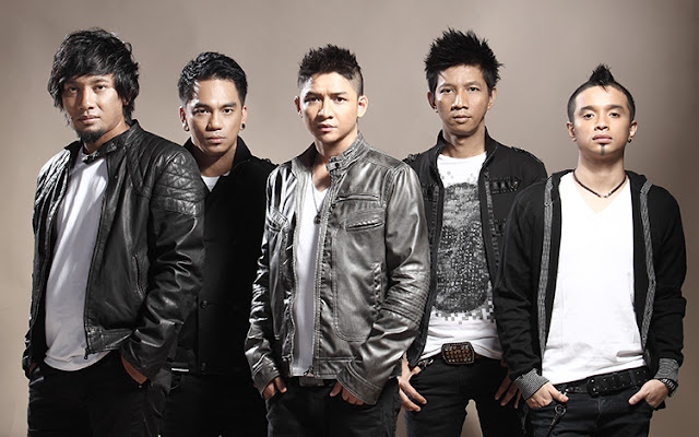 Chord Gitar Ungu Dia Atau Diriku