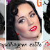 As Diferentes Maquilhagens da Katy Perry