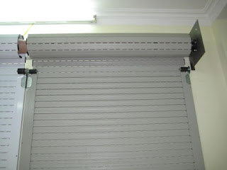 sua cua cuon tai tphcm