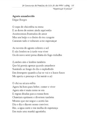 Calaméo - Publicacao Coletanea Poesia Atualizada Maio