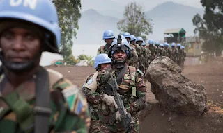 Miili ya Askari Waliokufa DRC Kurejeshwa Kesho na Serikali, UN