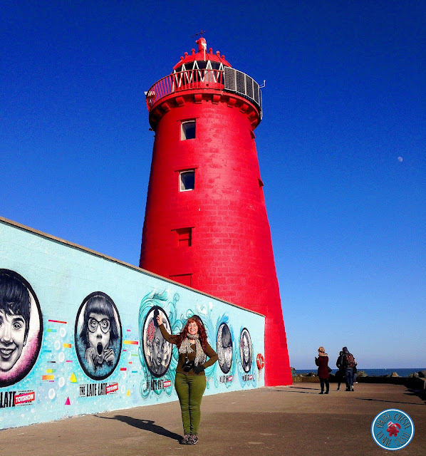 poolbeg dublin