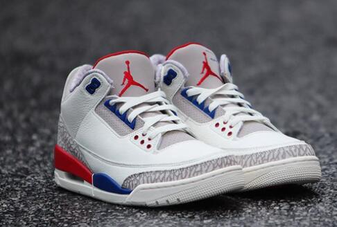 cheap jordans: cheap jordans -Air Jordan 3 “International Flight” on sale