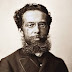 “Quem tem medo de Machado de Assis”