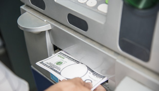 Cara Transfer Uang Lewat ATM Bersama Cara Transfer Uang Lewat ATM Bersama