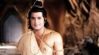 arun govil arun govil 'ram' joined twitter