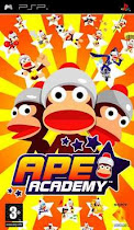 Descargar Ape Escape para 
    PlayStation Portable en Español es un juego de PSP desarrollado por Sony Computer Entertainment Inc. (Japan)
