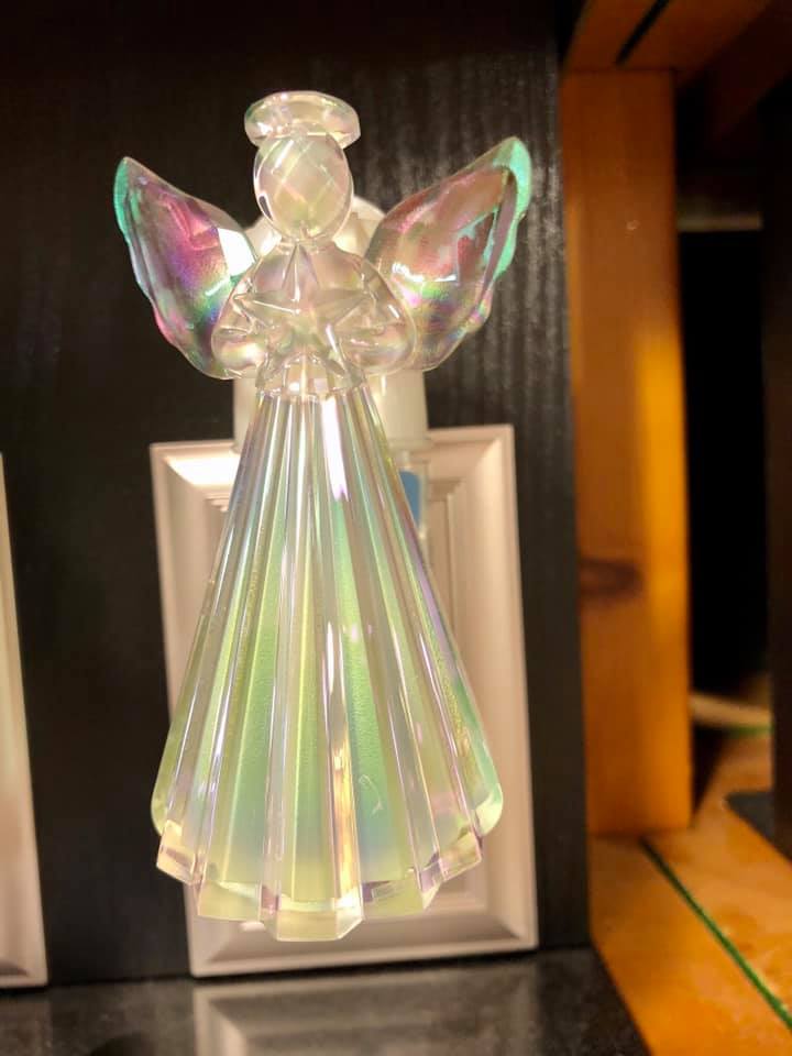 Life Inside the Page Bath & Body Works New Holiday Wallflowers