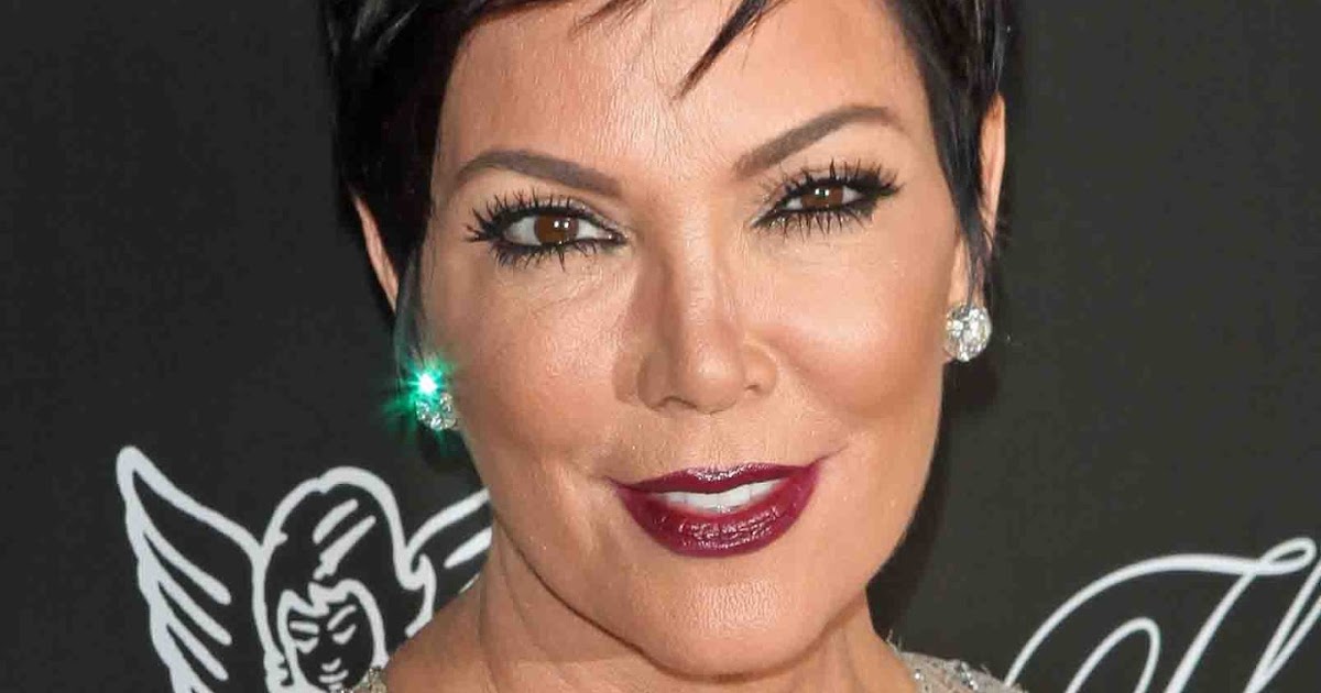 Крис дженнер натальная карта