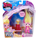 The Zelfs Miss Terri Medium Zelfs Crystal Wishes Doll