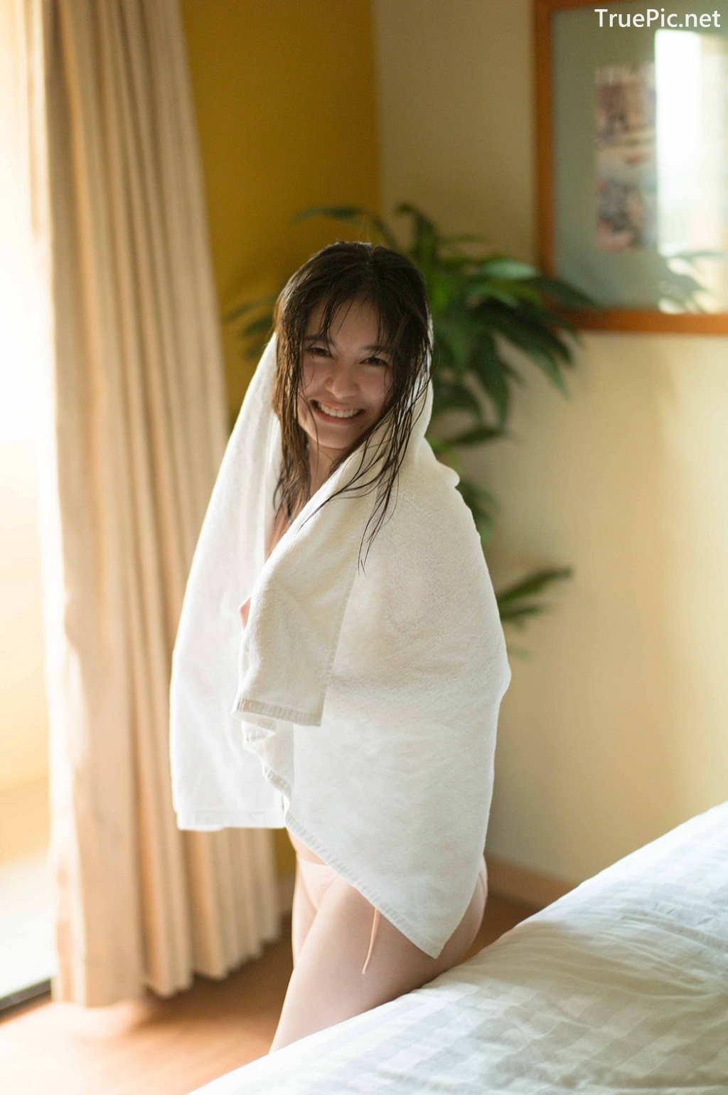 Image Japanese Actress - Okubo Sakurako - [Digital-PB] My Baby Island - TruePic.net - Picture-37