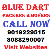 Movers and Packers Bangalore