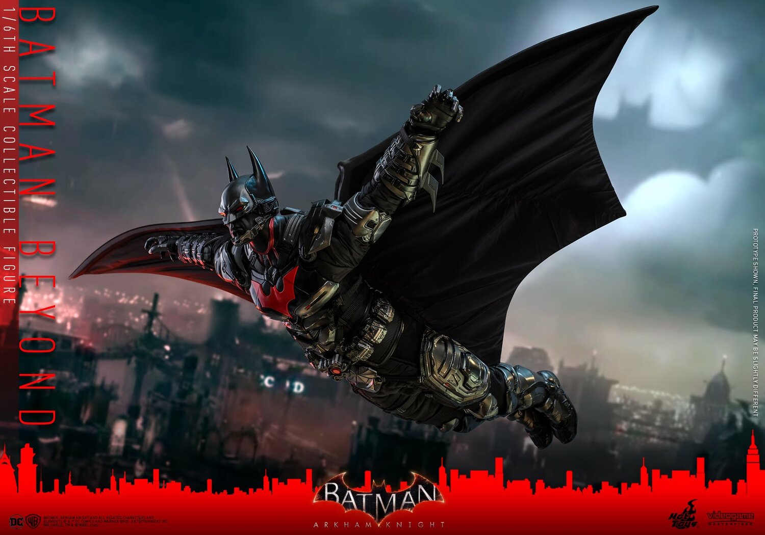 batman arkham knight toys batman arkham knight toys