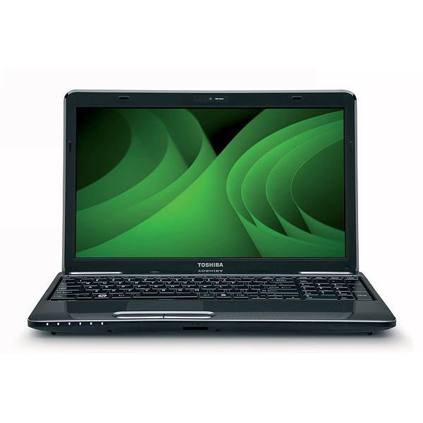 Toshiba Satellite L655S5150 Specifications Laptop Specs