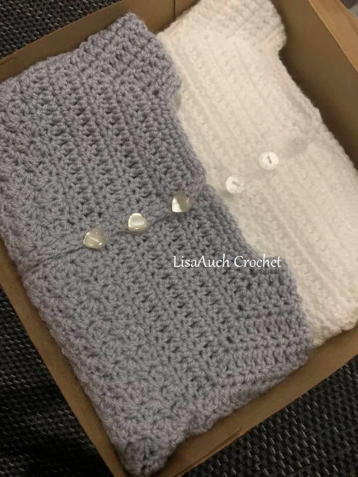 free crochet baby cardigan patterns