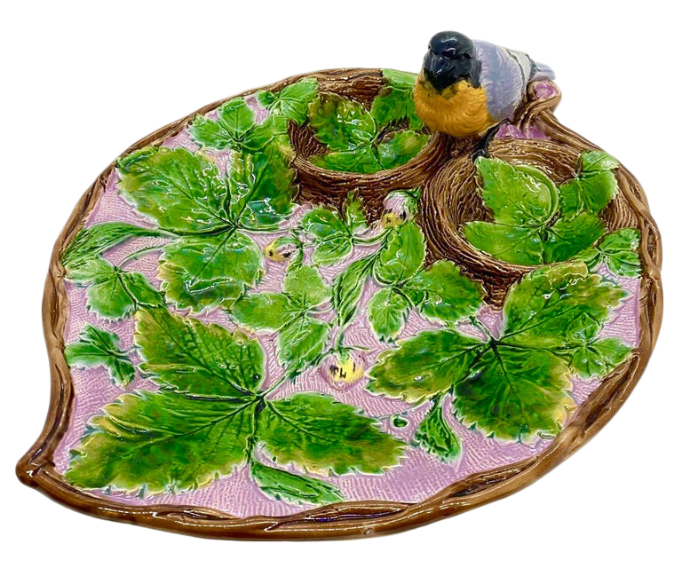 Glazed and Confused Strawberry Servers Forever!