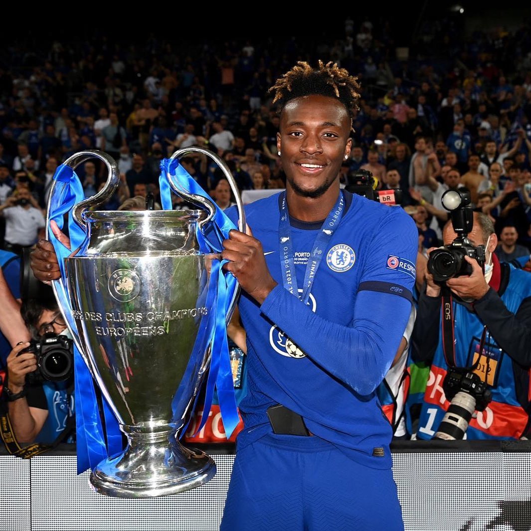 Tammy Abraham Age, Height, Wife, Transfer, Net Worth, Salary, and