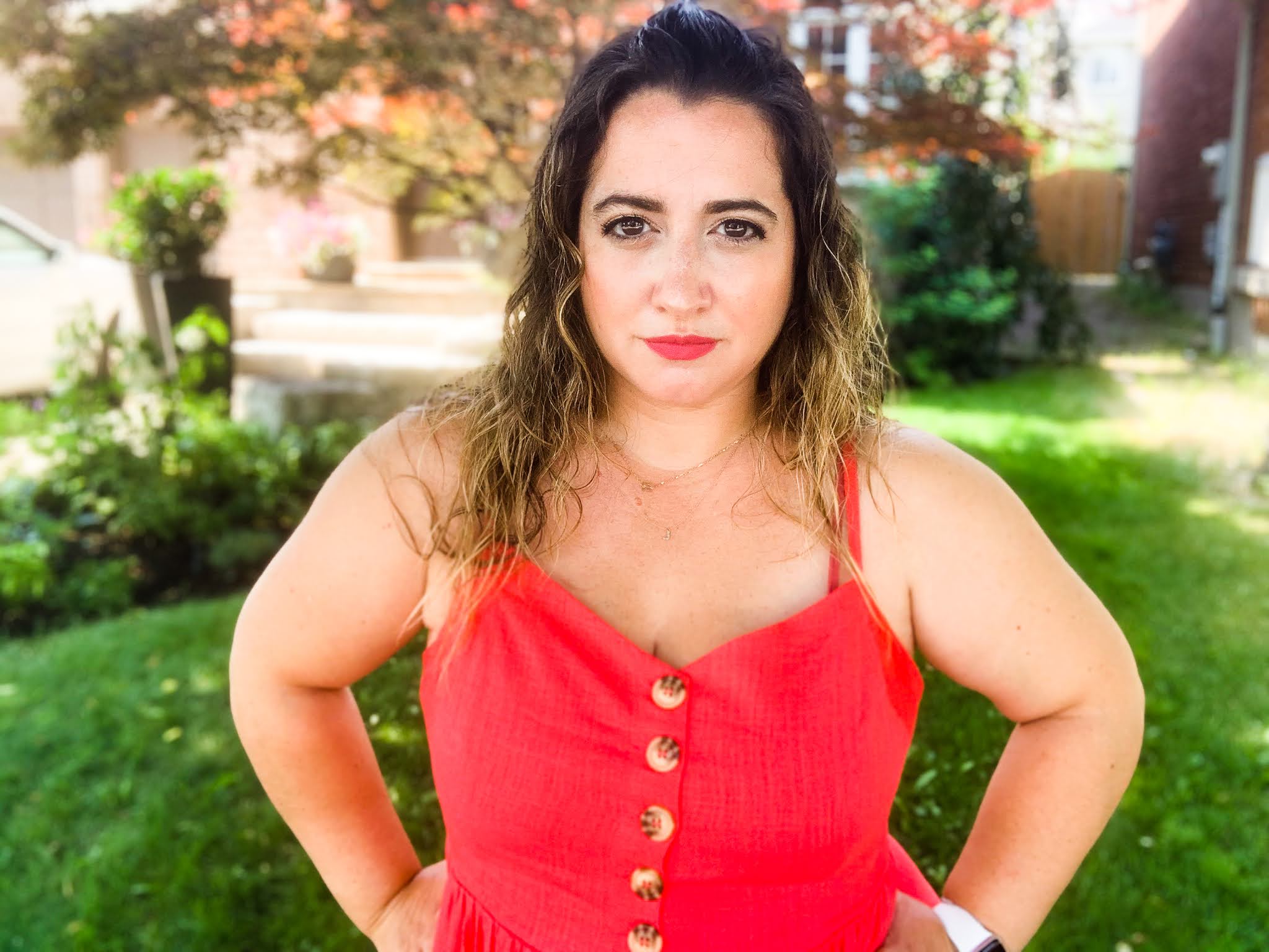 Bare those Arms! SIMPLY SUPPA