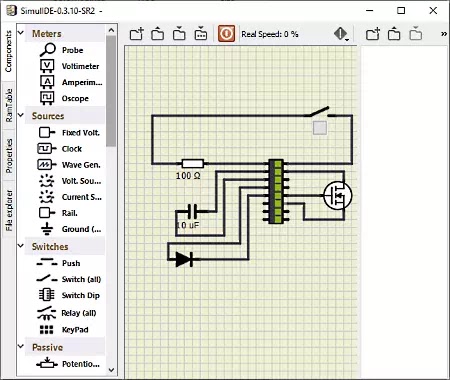 5 Software Untuk Mendesain Pcb Printed Circuit Board Gratis Terbaik Brankaspedia Blog Tutorial Dan Tips