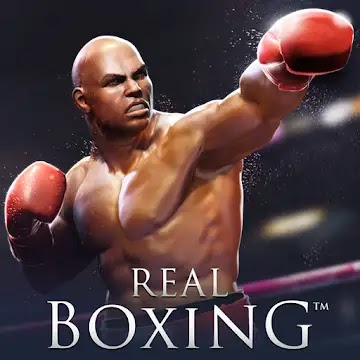 Real Boxing - Fighting Game APK MOD For Android 