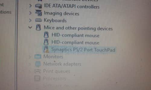 Mengatasi Driver Tanda Seru Kuning di Device Manager Windows mengatasi driver tanda seru di device manager