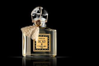 Coup de coeur : L'éternelle jeunesse de Jicky - Guerlain