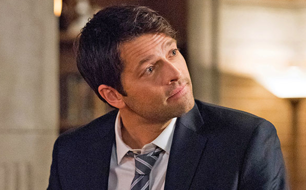 Supernatural - Season 12 - Castiel-centric Episode Coming