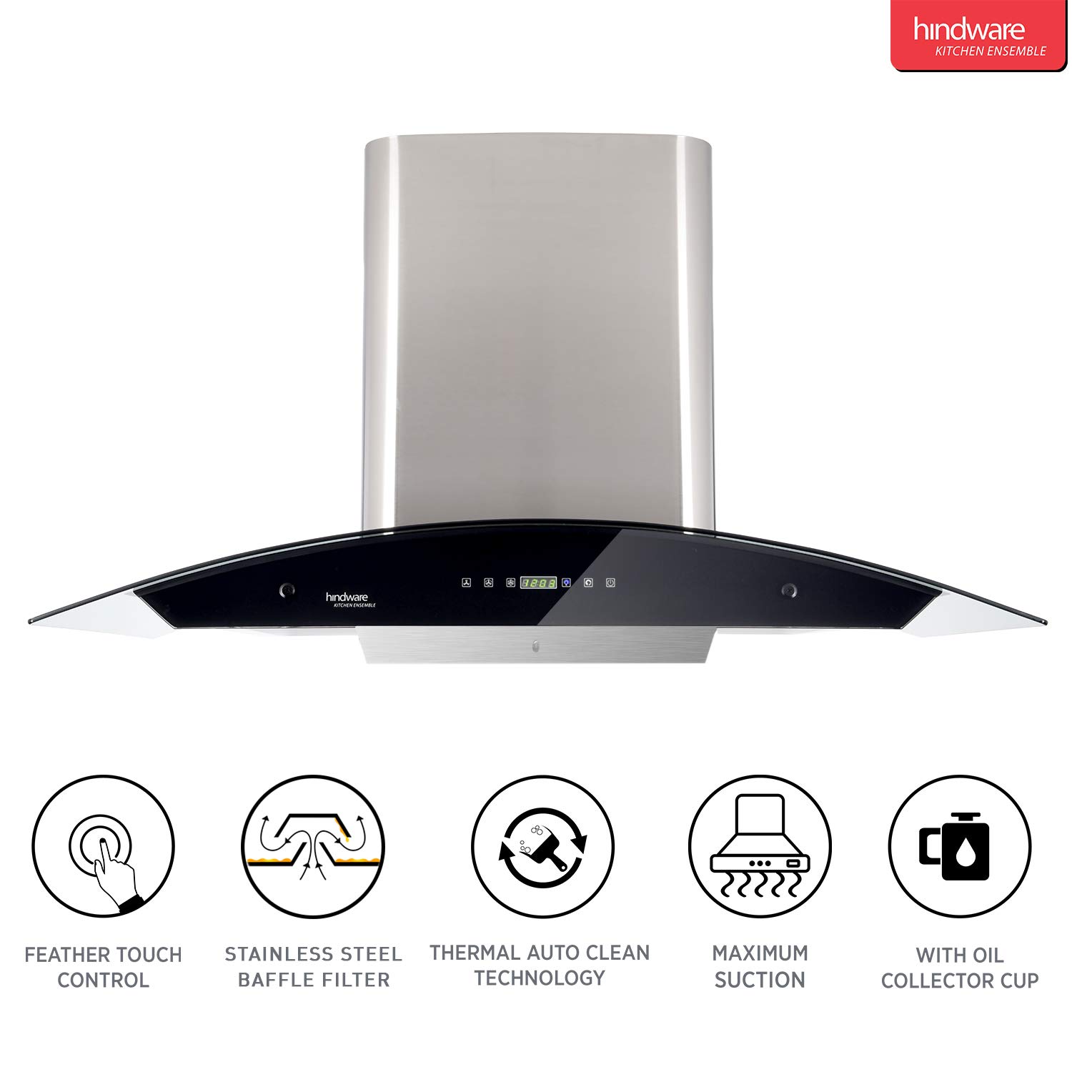 7 best kitchen chimney in india 2020