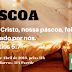 PASCOA-Ressurreição de Jesus Cristo