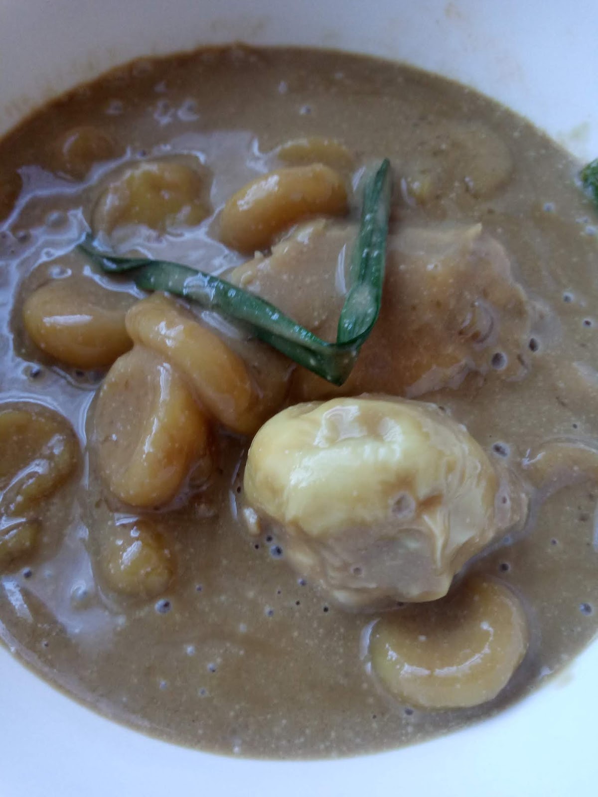 Kuih Tradisi Orang Banjar Wadai Kipeng @ Wadai Kiping