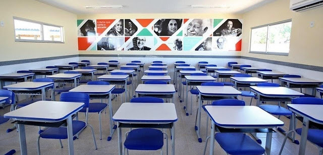 TJ-BA suspende liminar que determinava retorno das aulas presenciais na Bahia