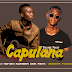 X-seven number one - Capulana (feat. Vicente foxxx) DOWNLOAD MP3 