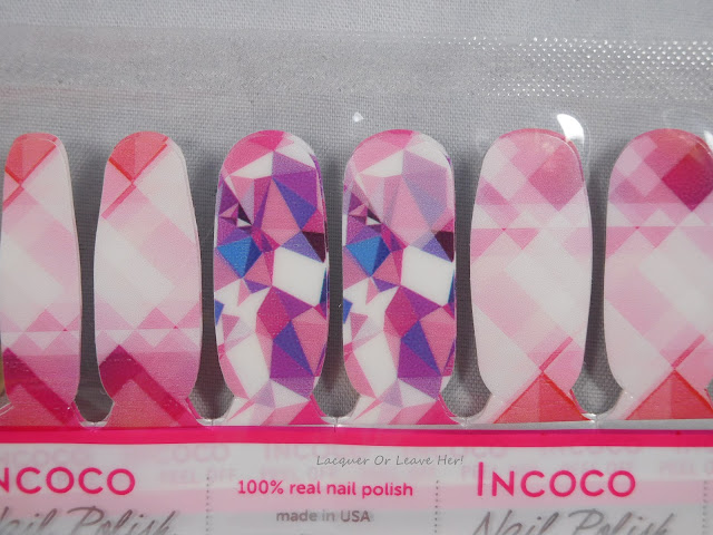 Incoco Double Vision Incoco Double Vision