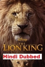 The Lion King full movie Hindi Dubbed