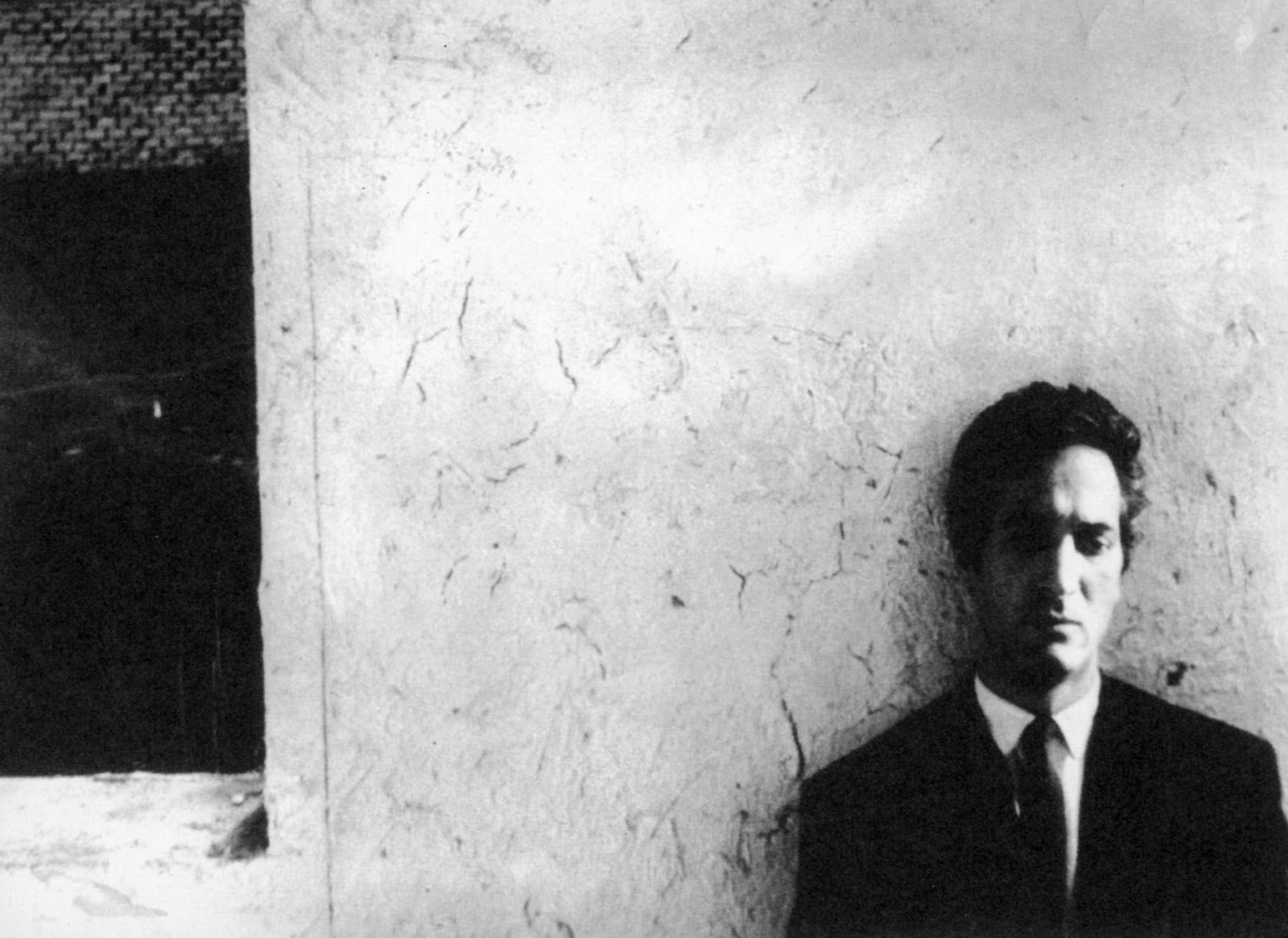 La memoria de los ojos Filmografía de LEONARDO FAVIO abril 2011