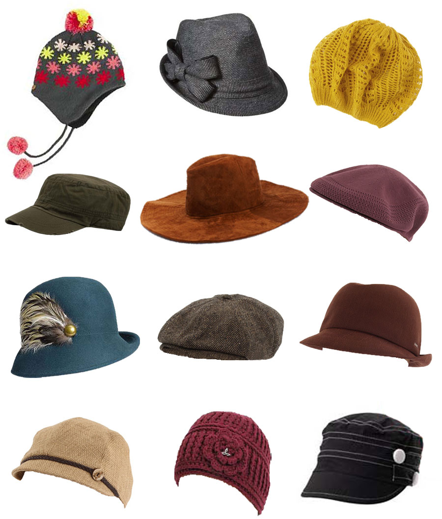 Rambling Voices In My Head: Wearing Multiple Hats #amwriting