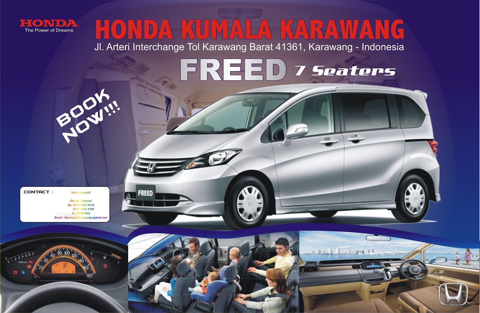 alamat dealer honda karawang MOBIL HONDA KARAWANG DEALER MOBIL HONDA