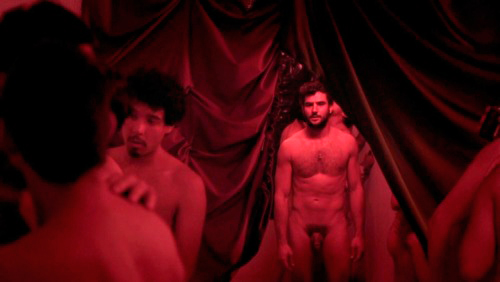 El cine español al desnudo
